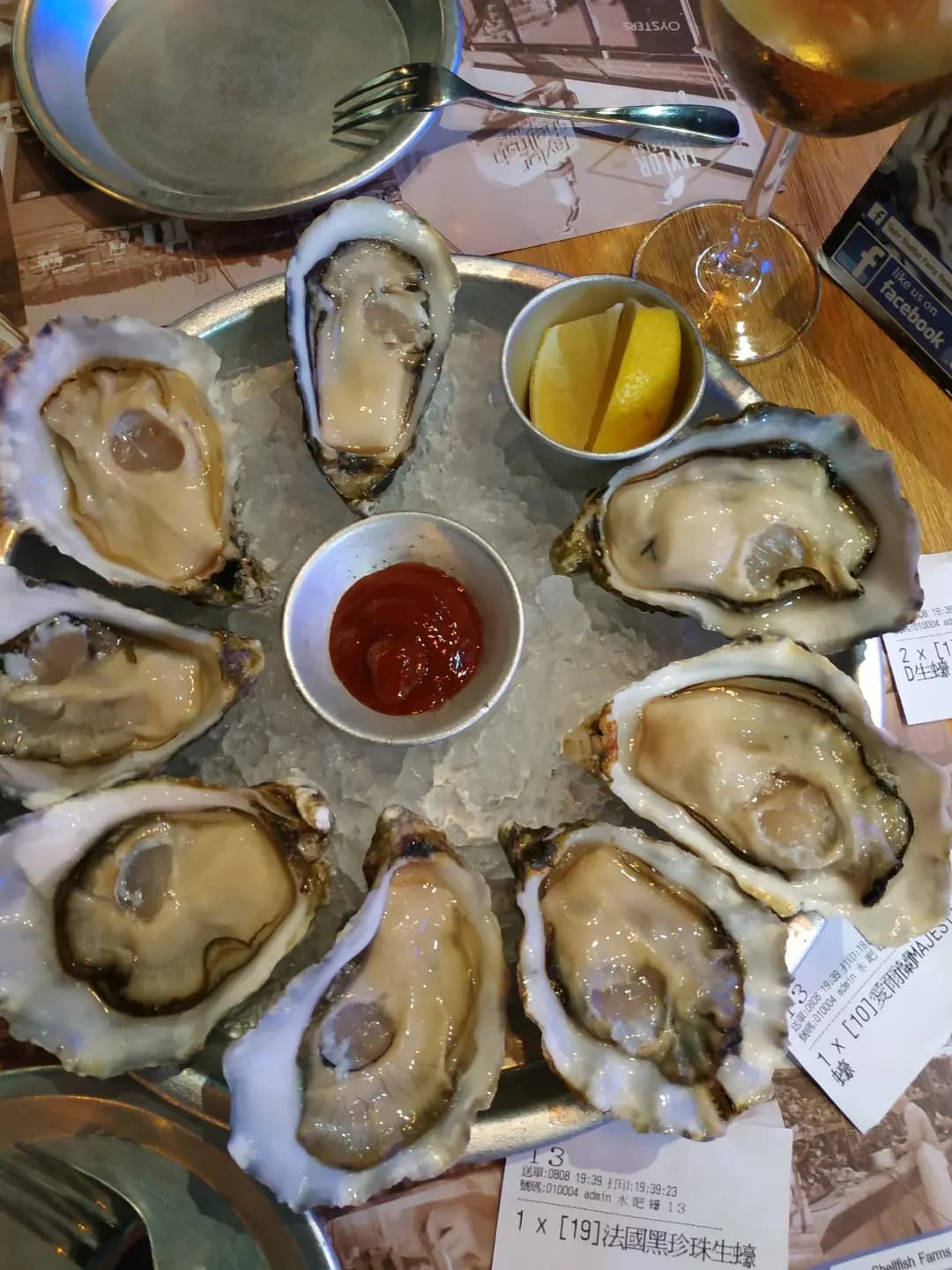 Taylor Shellfish Farms (高街) photo 1
