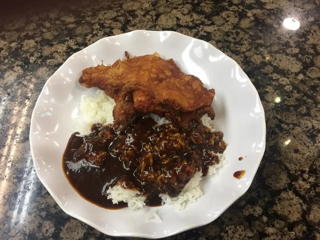 寶城美食店 photo 3