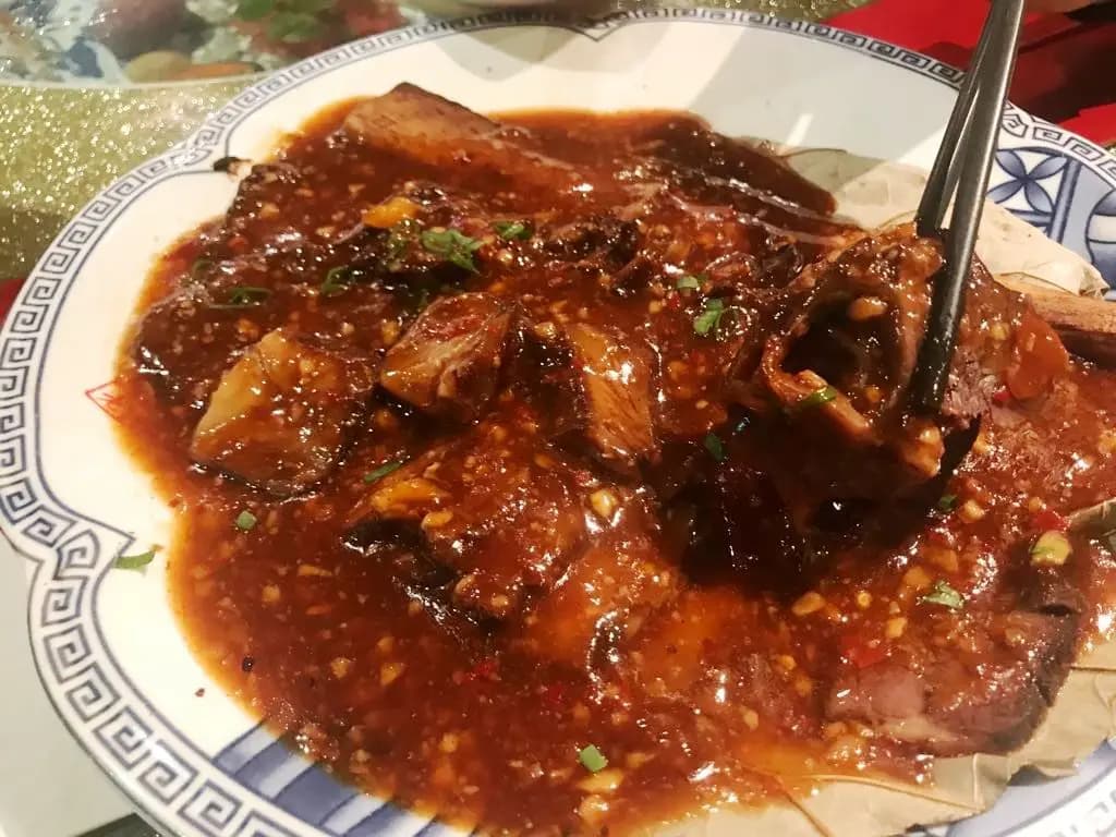 北京老家 photo 4