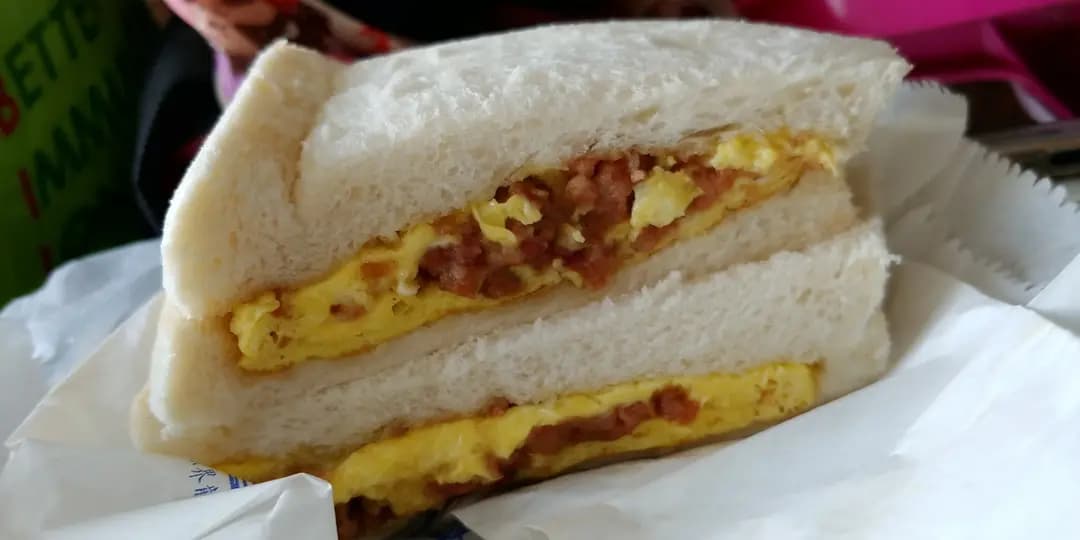 偉強咖啡奶茶 photo 7