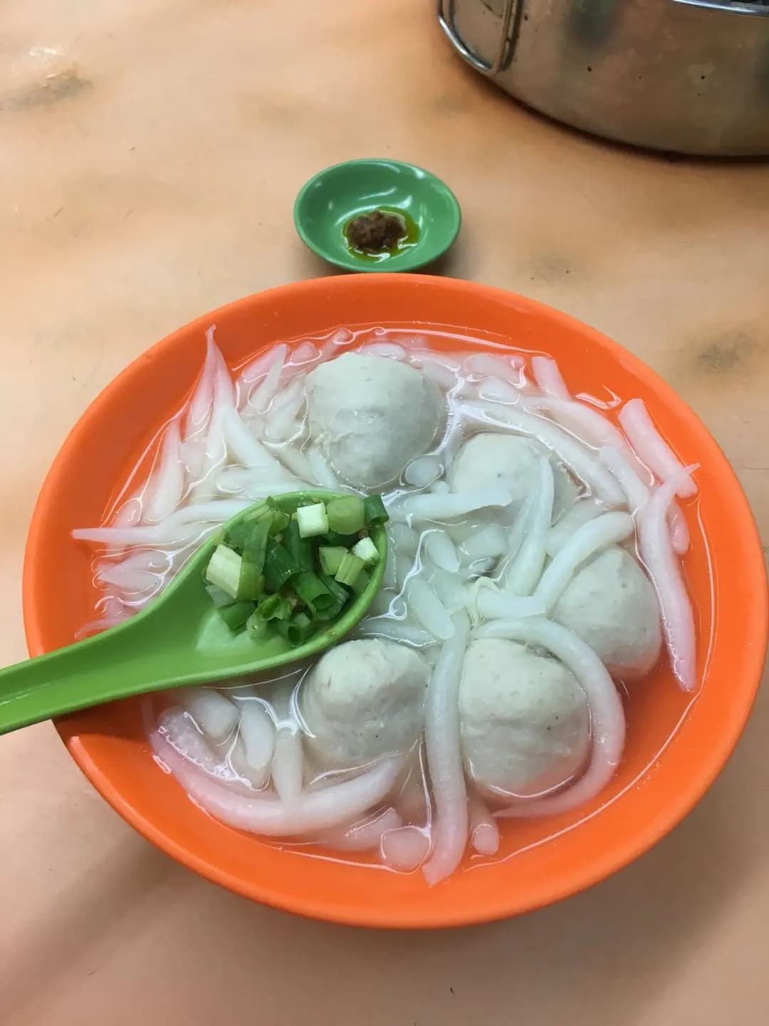合利潮洲粉麵 photo 6