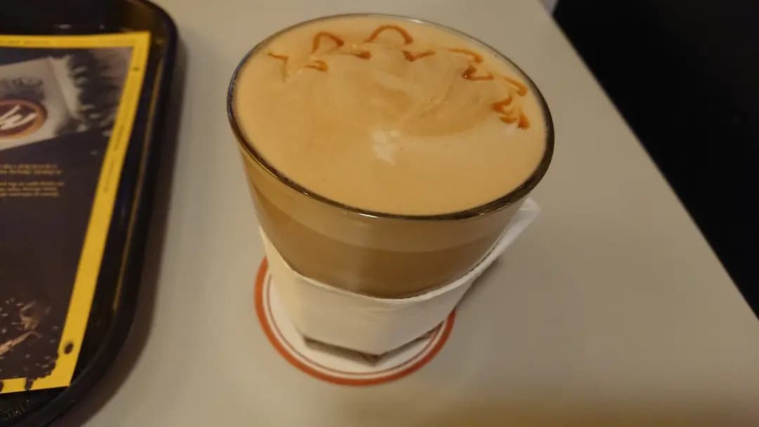 McCafe (愉景新城) photo 6