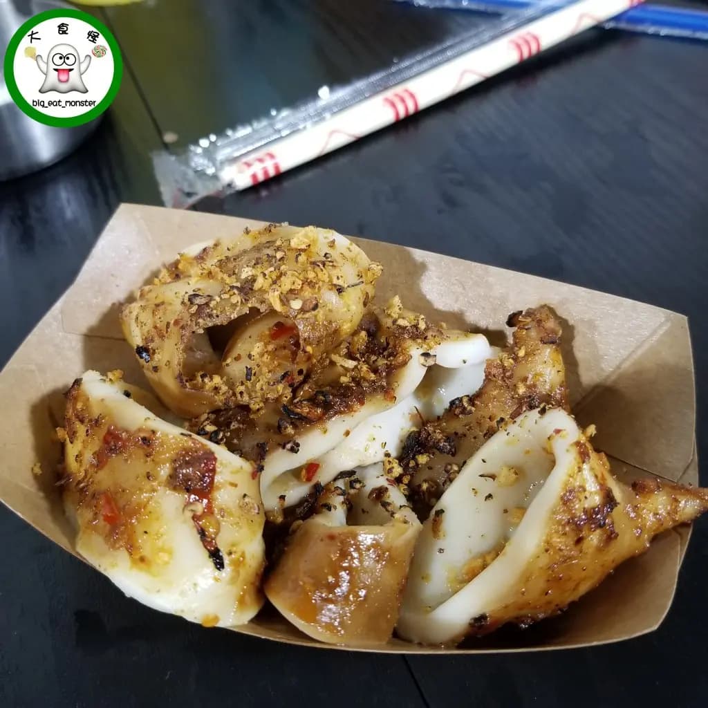 芝味屋 photo 6
