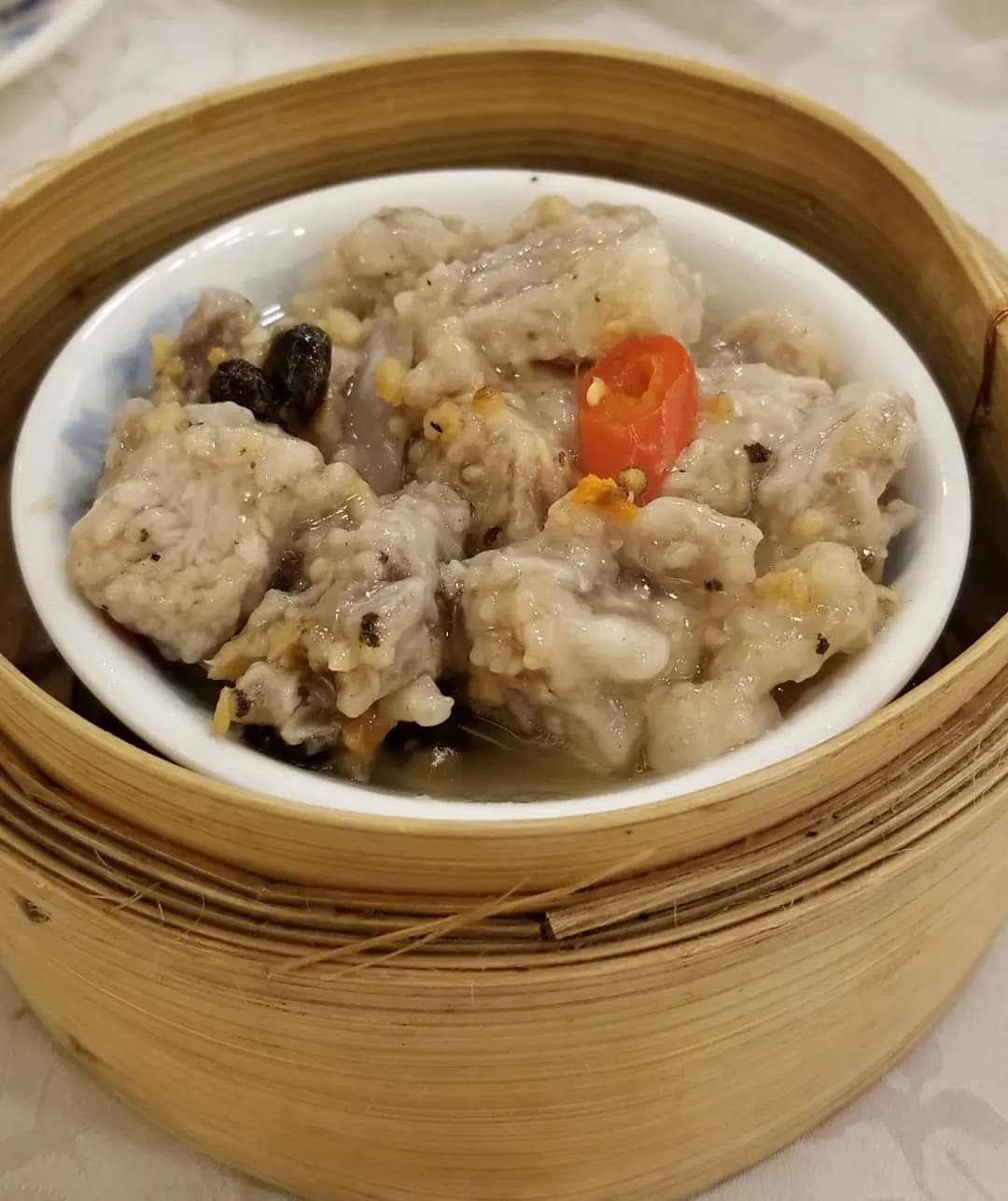 好彩海鮮酒家 photo 1