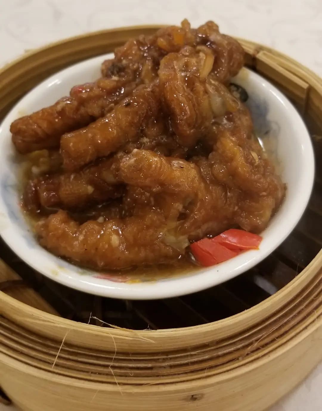 好彩海鮮酒家 photo 4