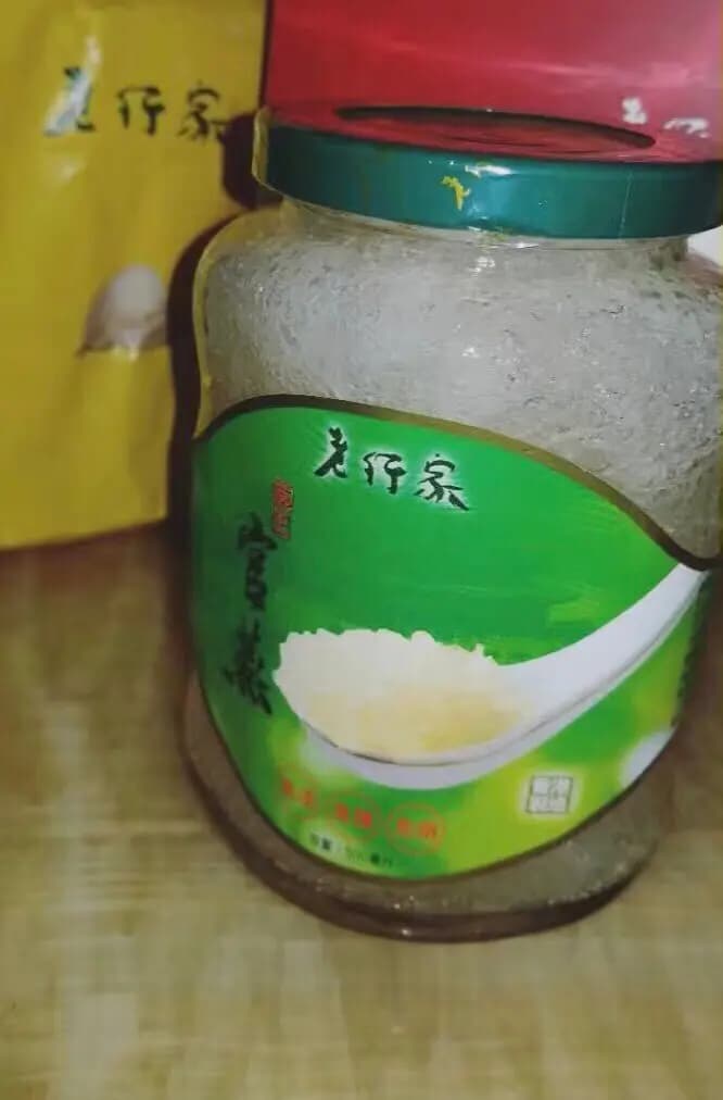 老行家燕窩 photo 2
