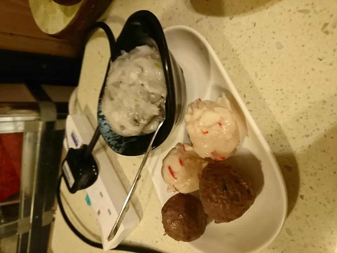 聚滿坊粥底火鍋私房菜 photo 5
