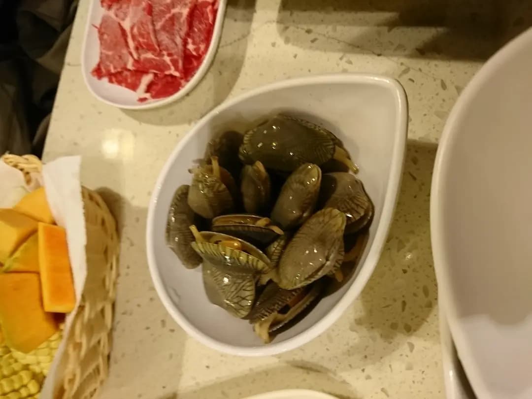 聚滿坊粥底火鍋私房菜 photo 2