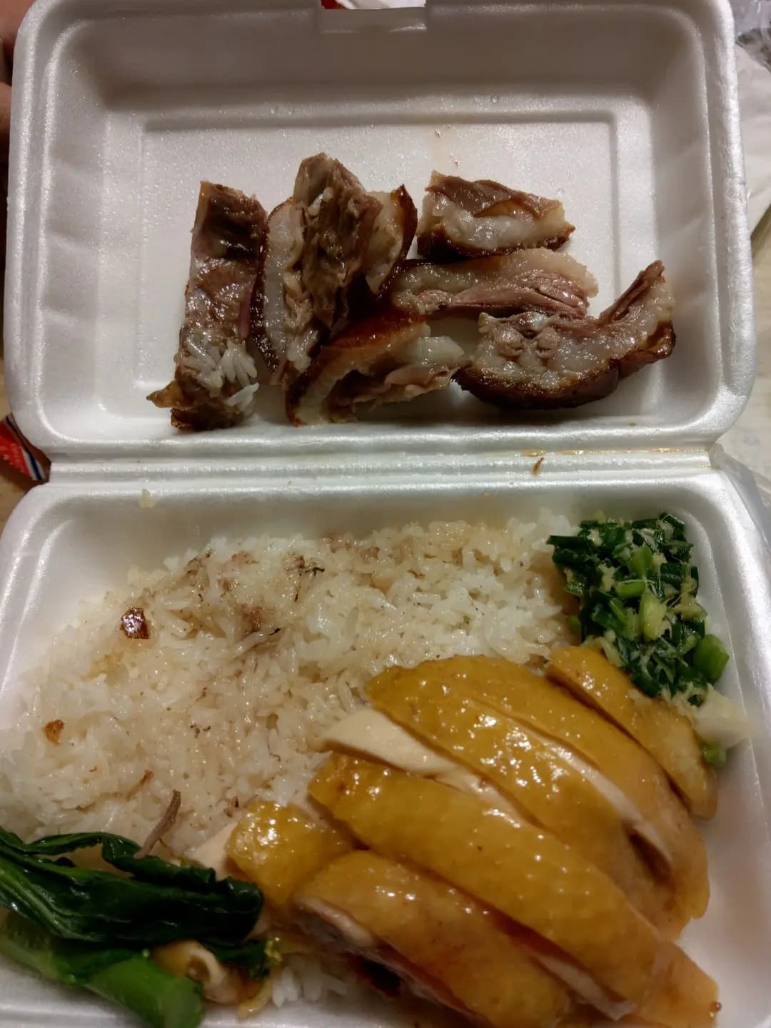禦皇燒臘茶餐廳 photo 2