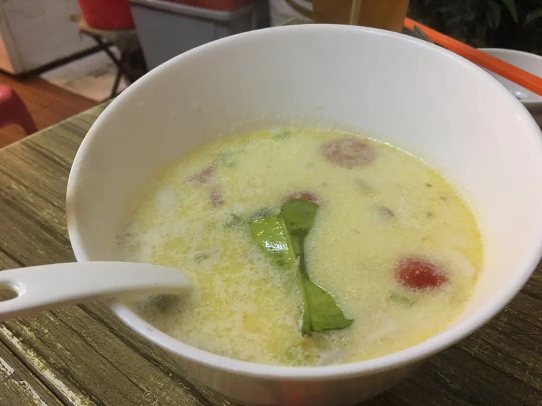 泰一流泰國菜 photo 1
