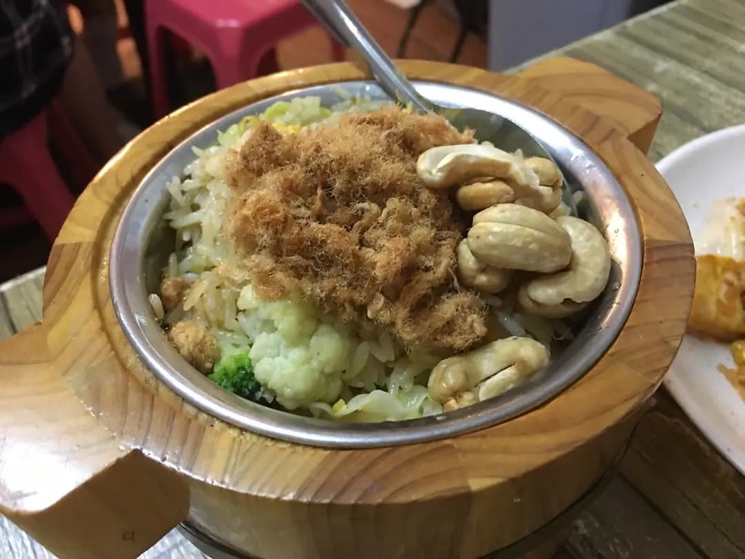 泰一流泰國菜 photo 6