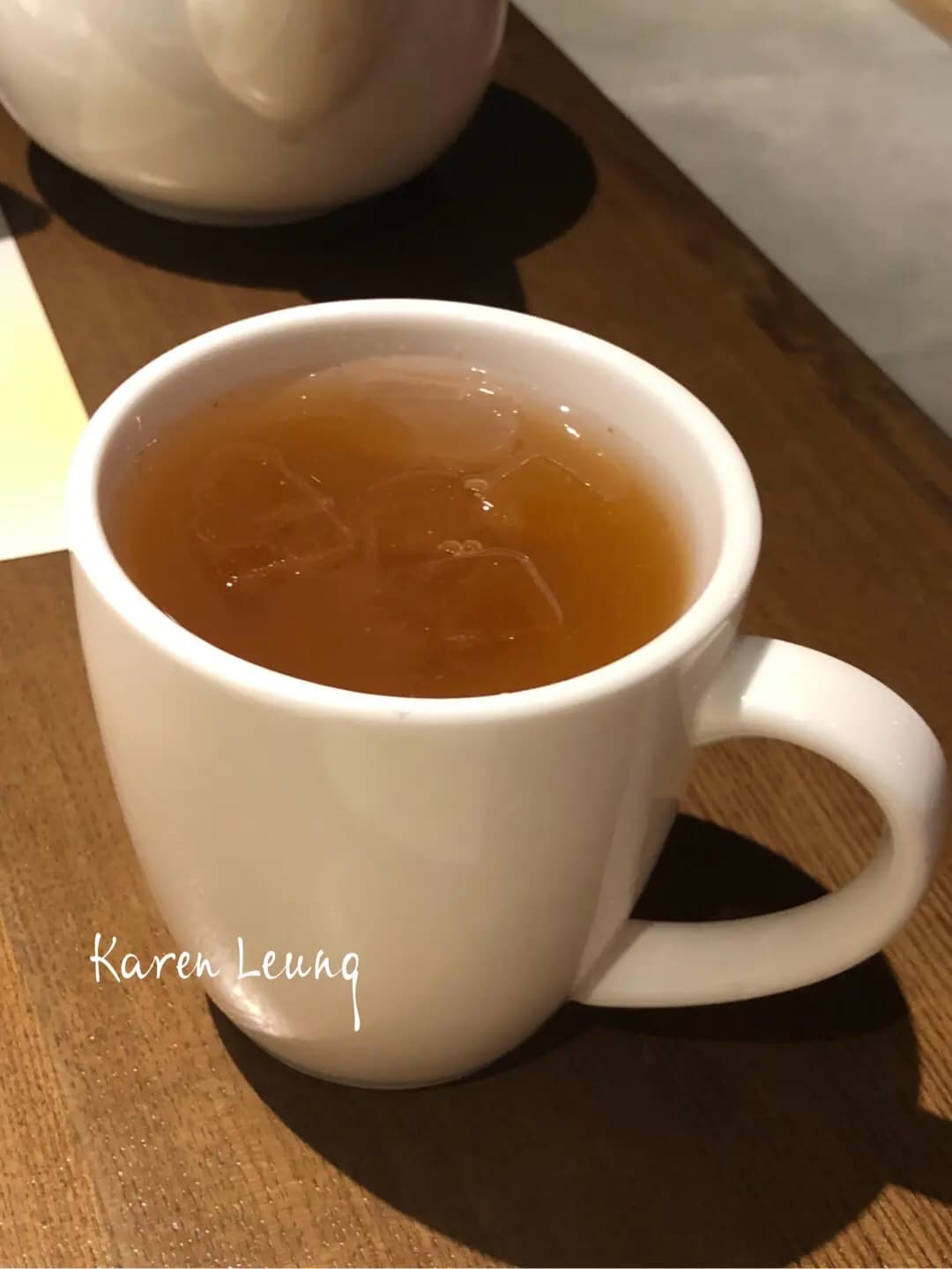 王家沙．花樣年華 (太古城中心) photo 8