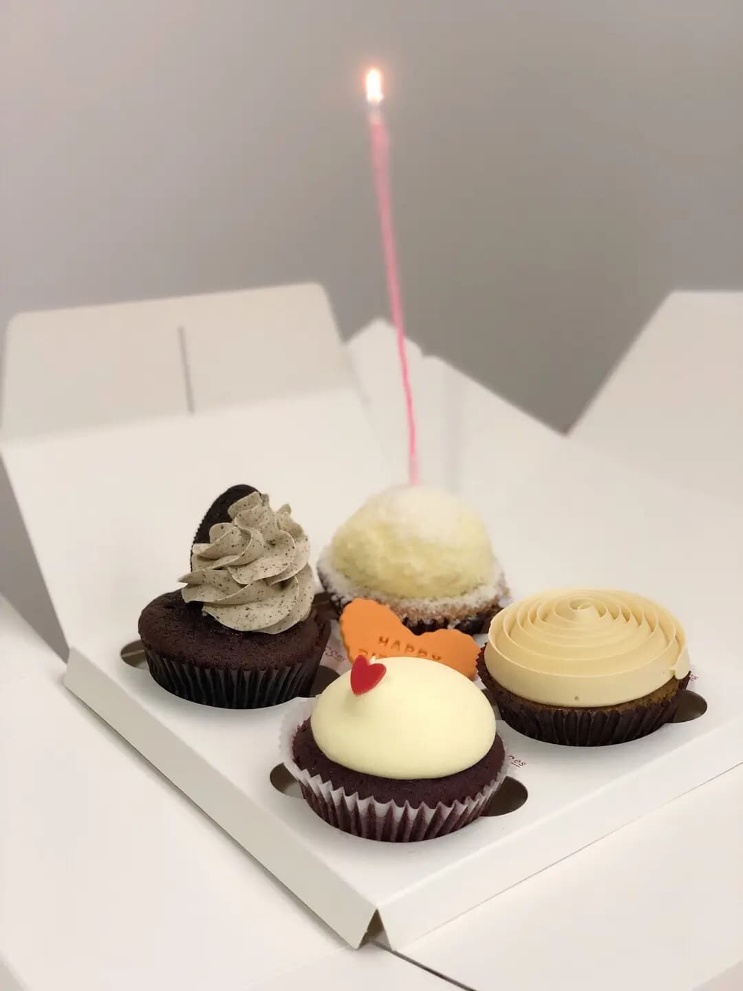 Kisses Cupcakes photo 7