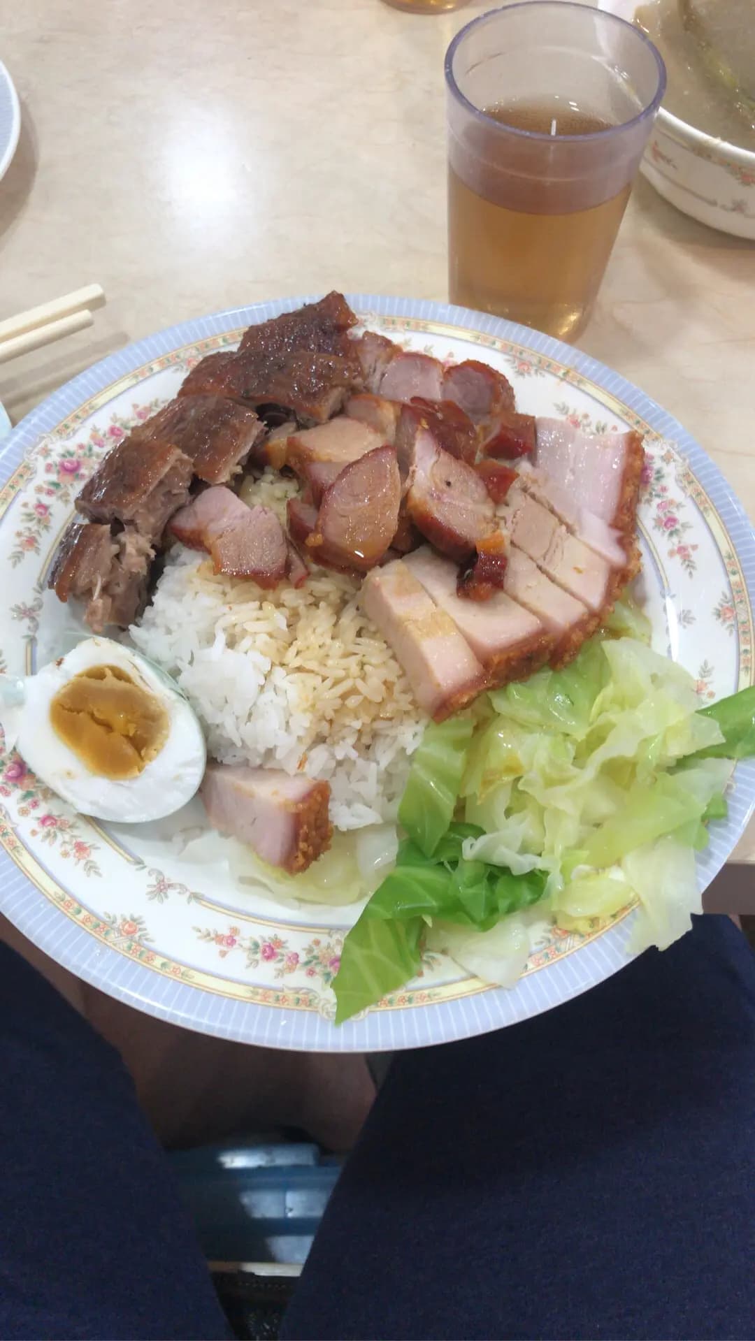 得記燒臘飯店 photo 4