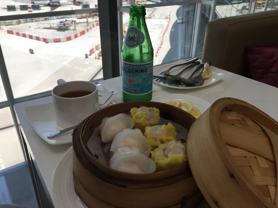 皇家楓蘭貴賓室 photo 5