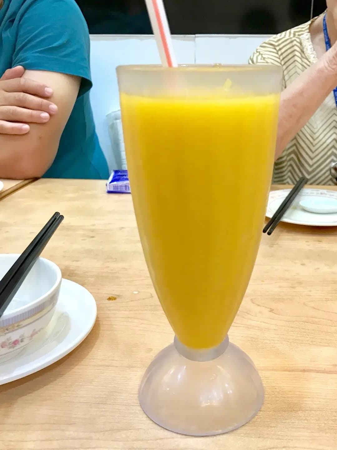 隆姐泰國美食館 photo 8