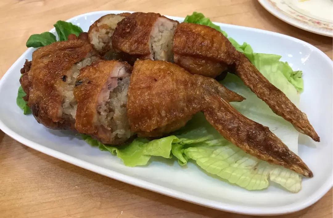 隆姐泰國美食館 photo 2