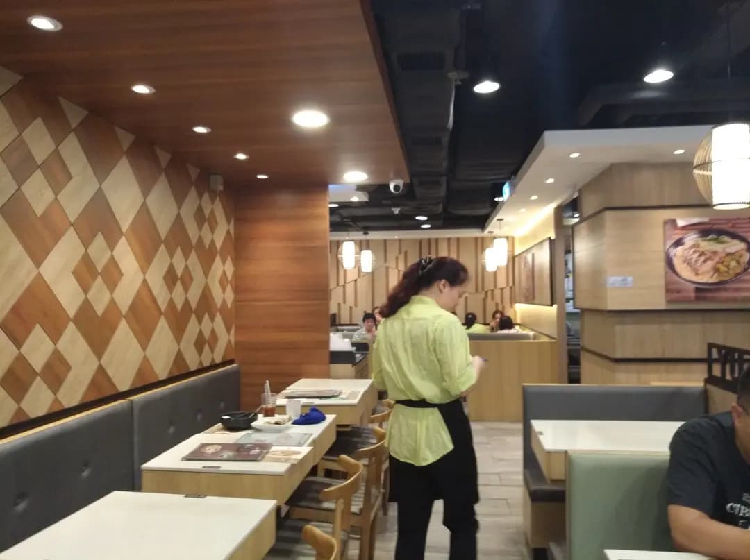 魚米 (淘大商場2期) photo 4