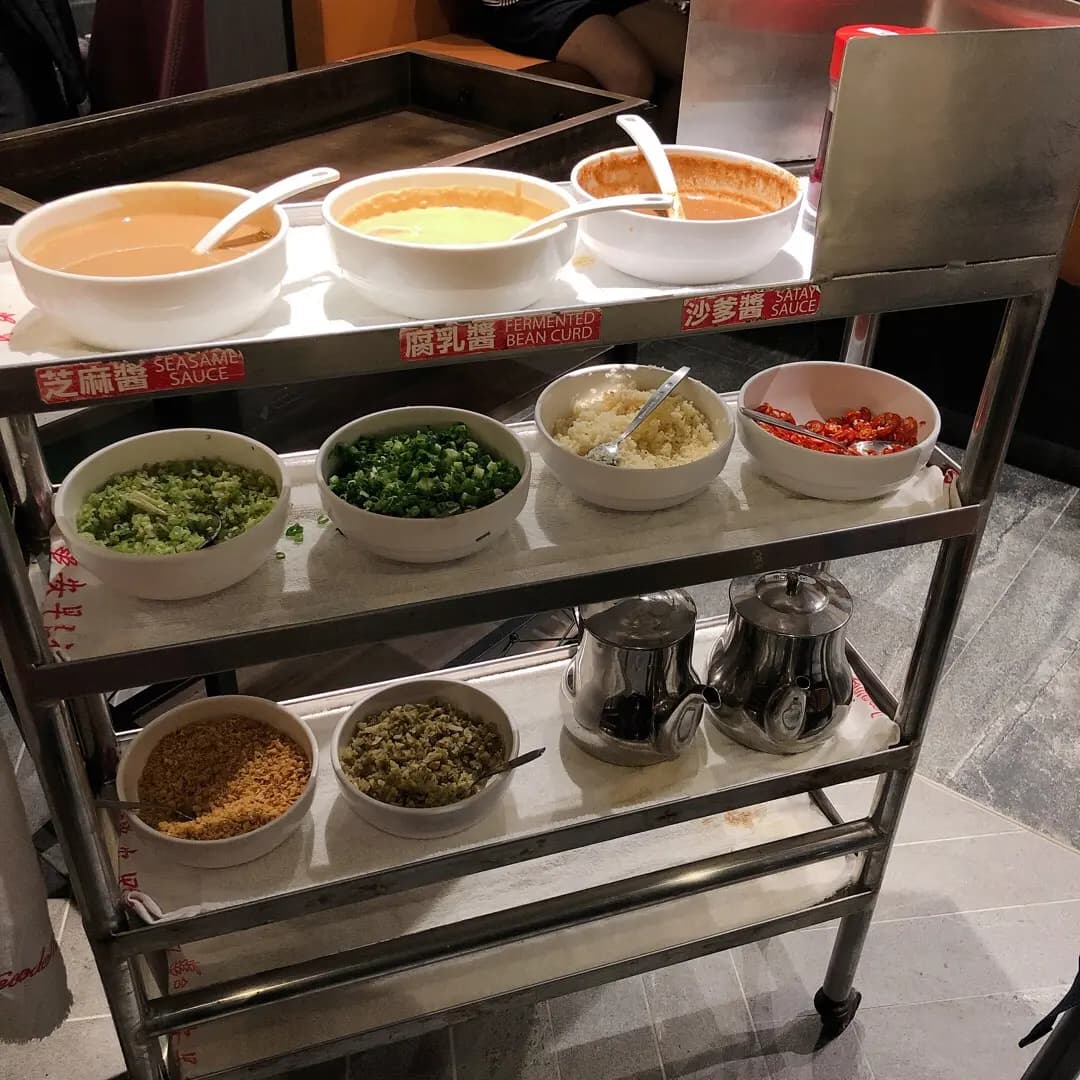 新東記火鍋店 photo 8