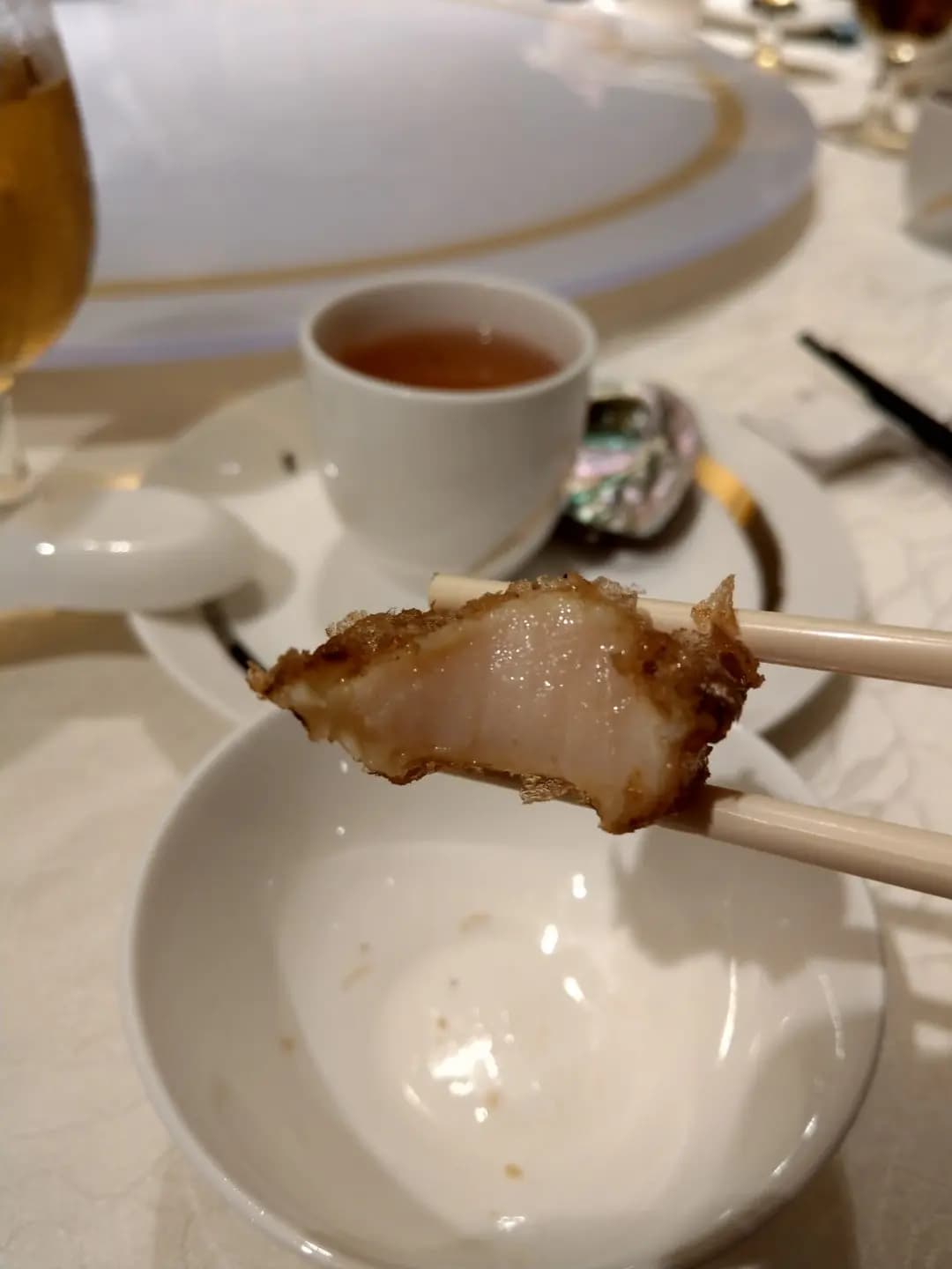 青山灣漁港 photo 3