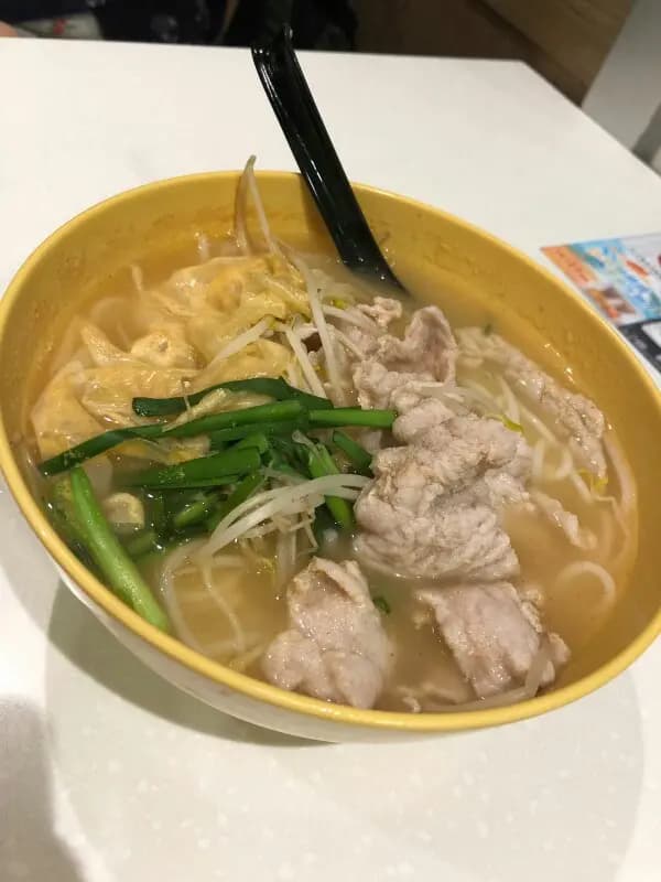 譚仔雲南米線 photo 7