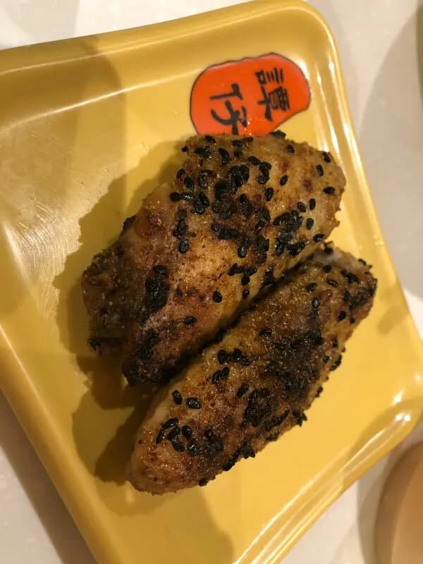 譚仔雲南米線 photo 4