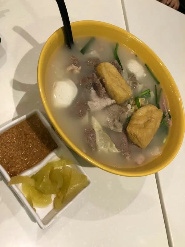 譚仔雲南米線 photo 1
