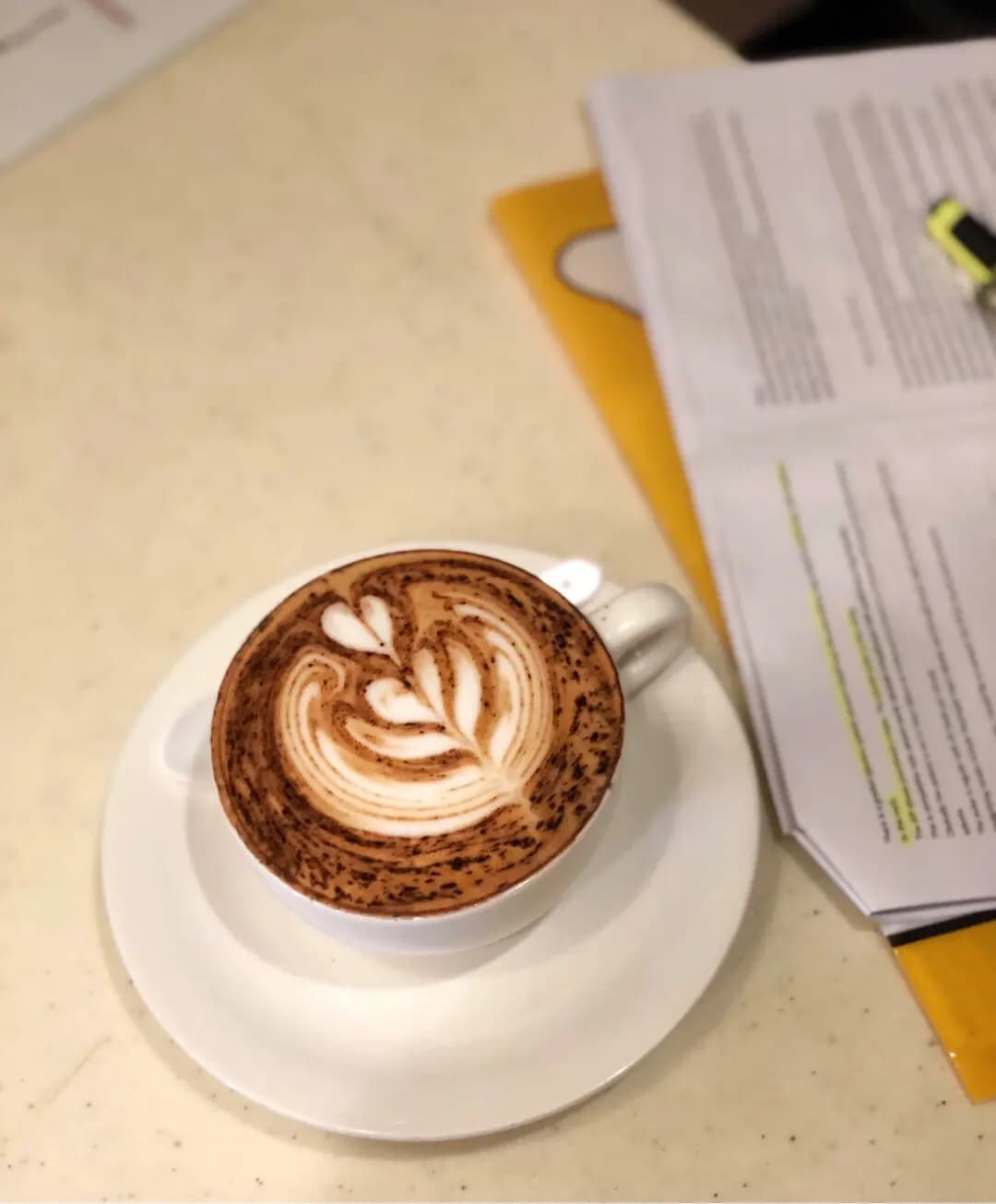 McCafe (新都會廣場) photo 6