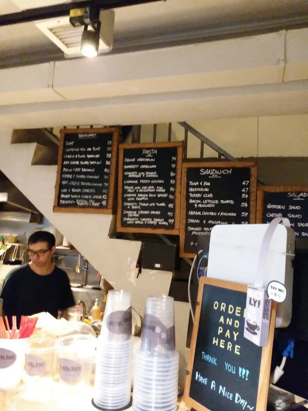 Barista Jam photo 6