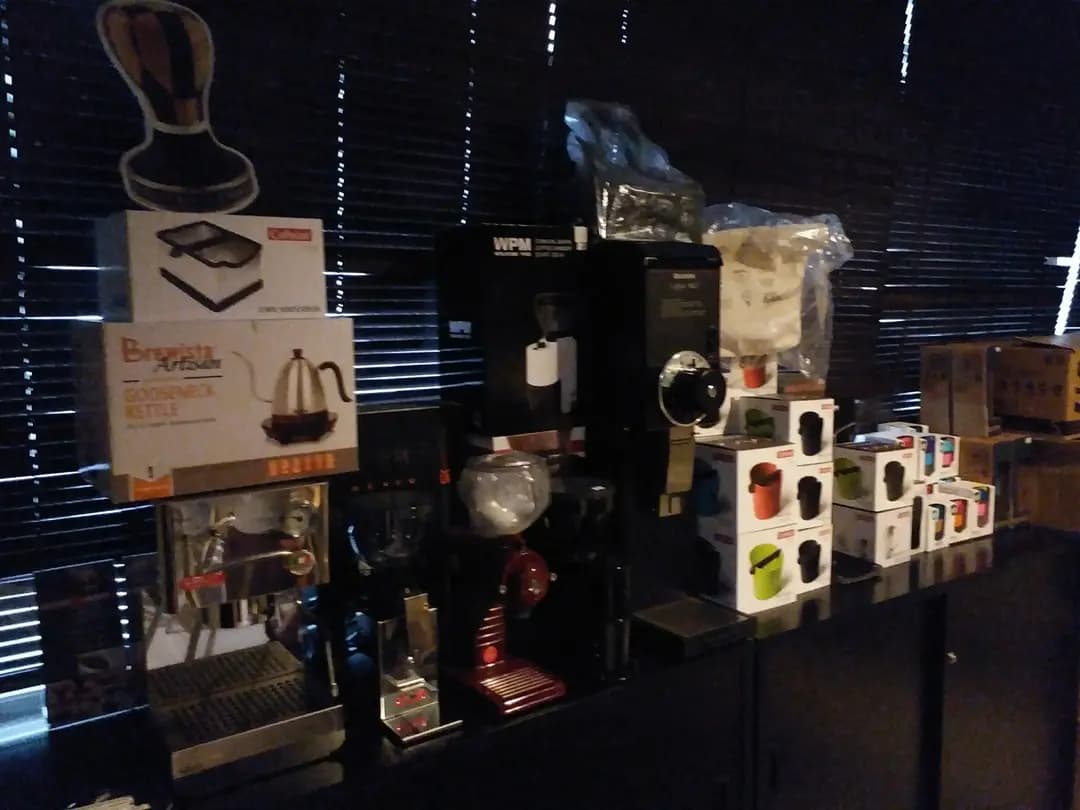 Barista Jam photo 7