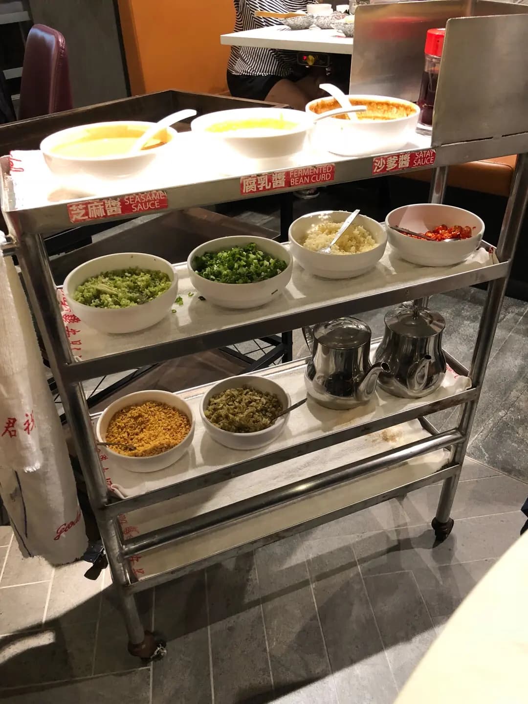新東記火鍋店 photo 1