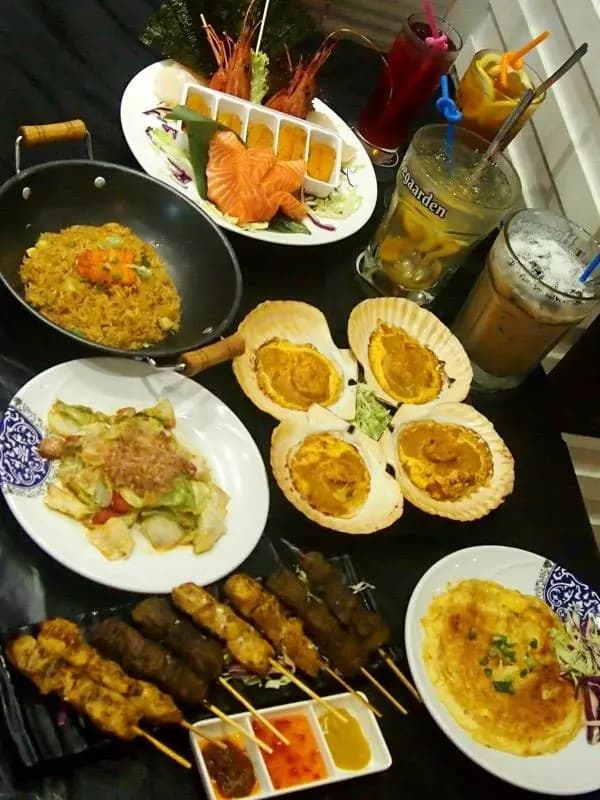 塔門仔海膽燒 photo 4