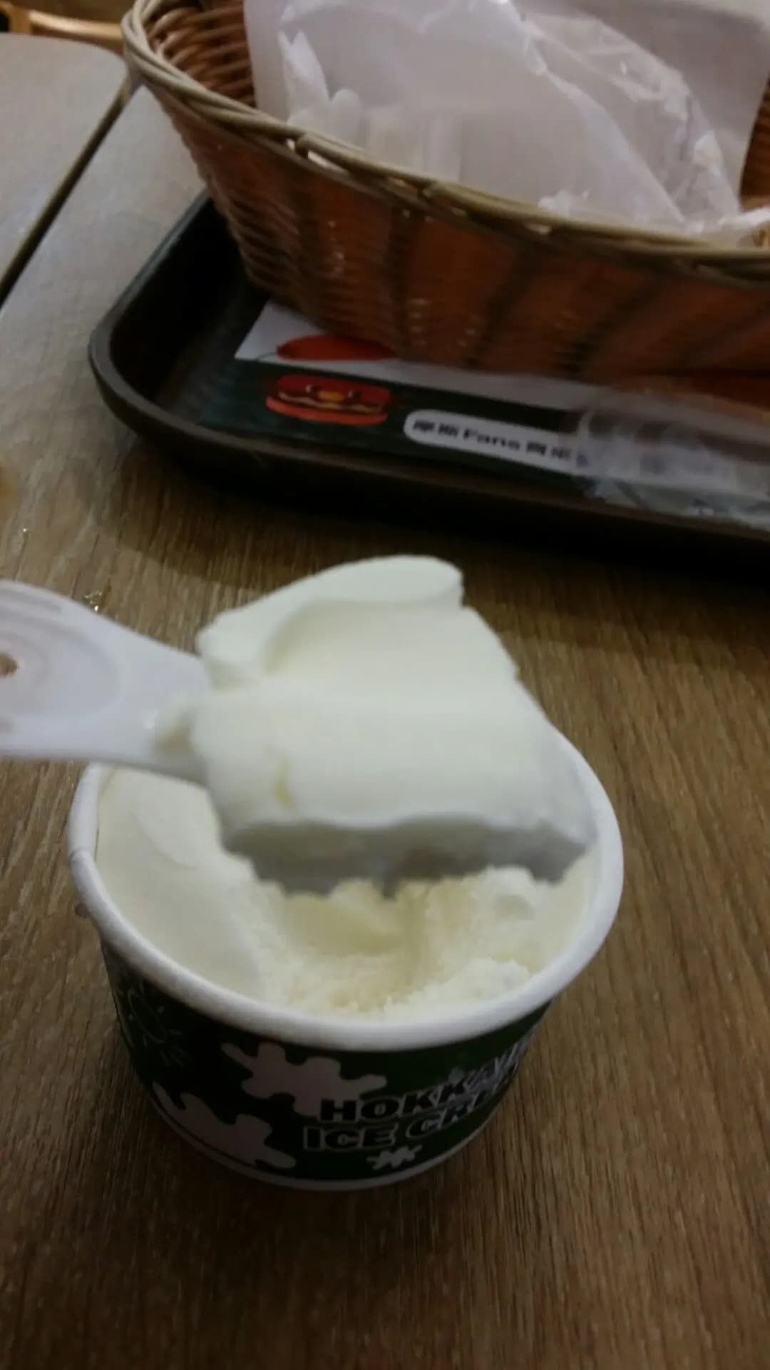 MOS Burger (新都城中心一期) photo 3