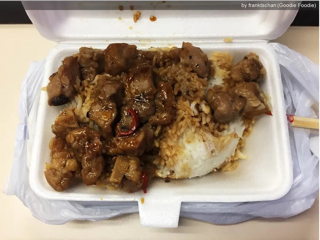 偉琼小食 photo 8