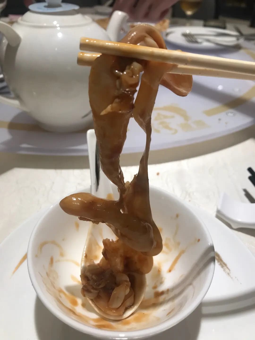 青山灣漁港 photo 6