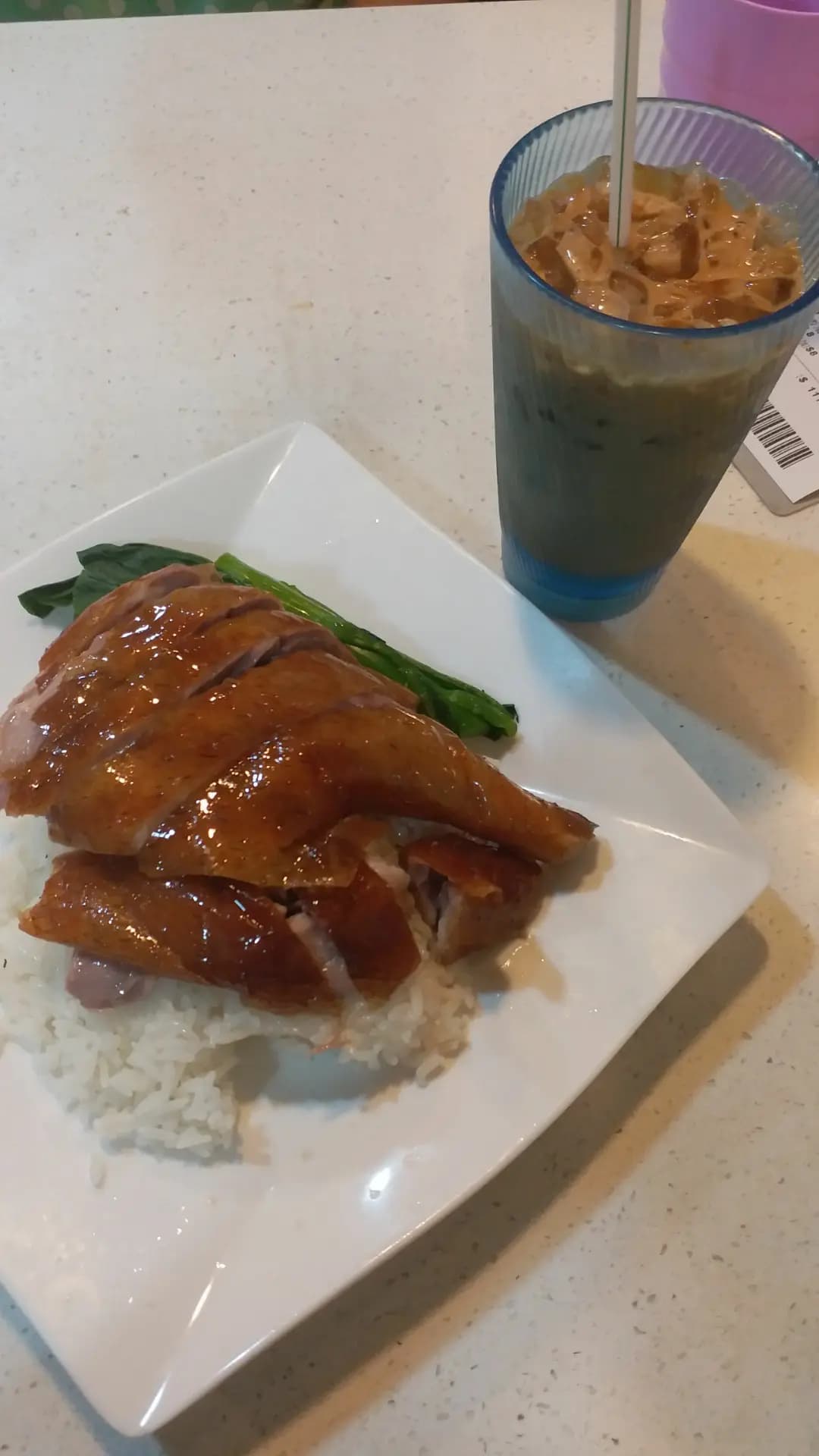 三寶燒臘粉麵 photo 8