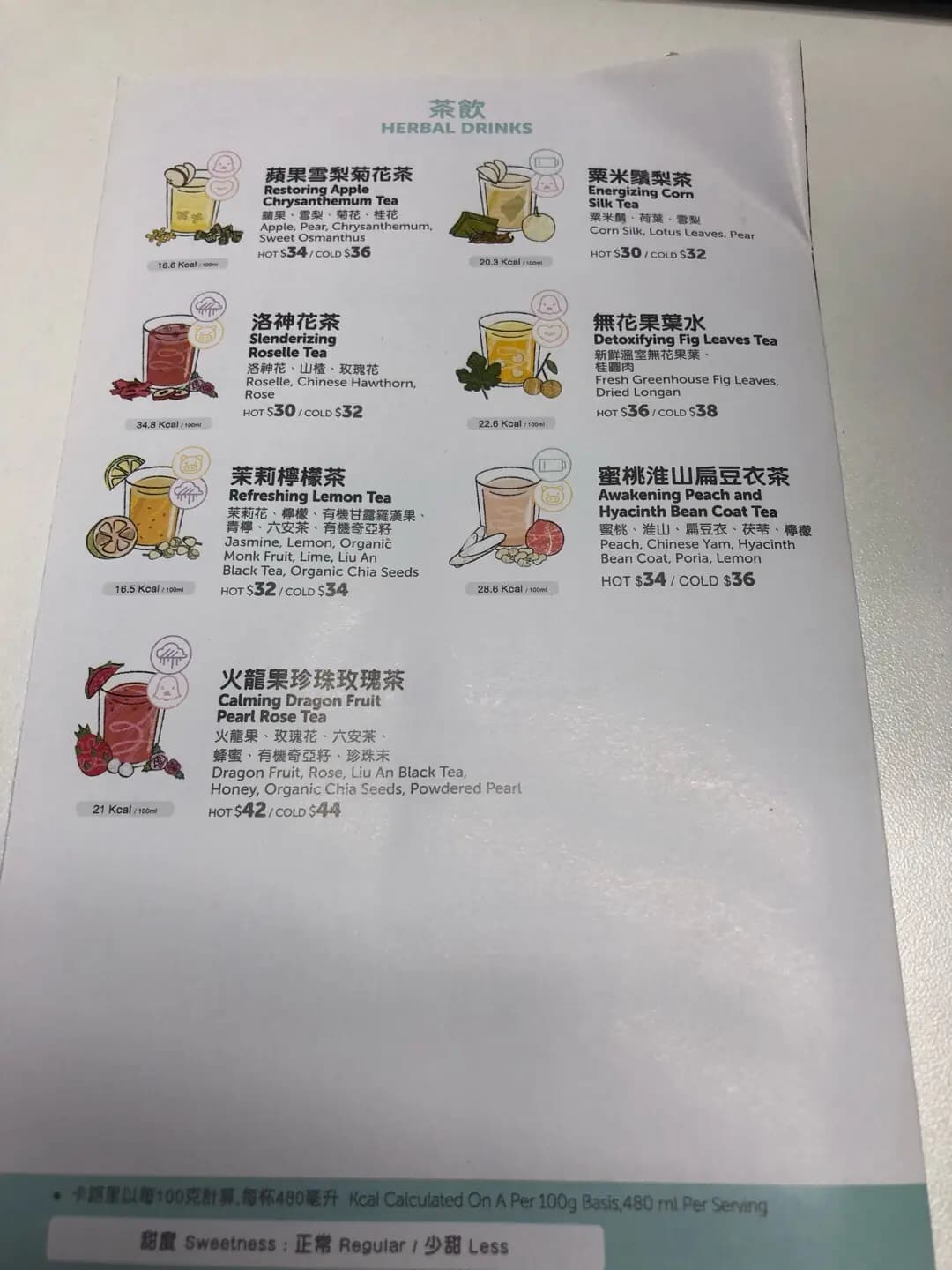 CheckCheckCin 米水茶飲 photo 4