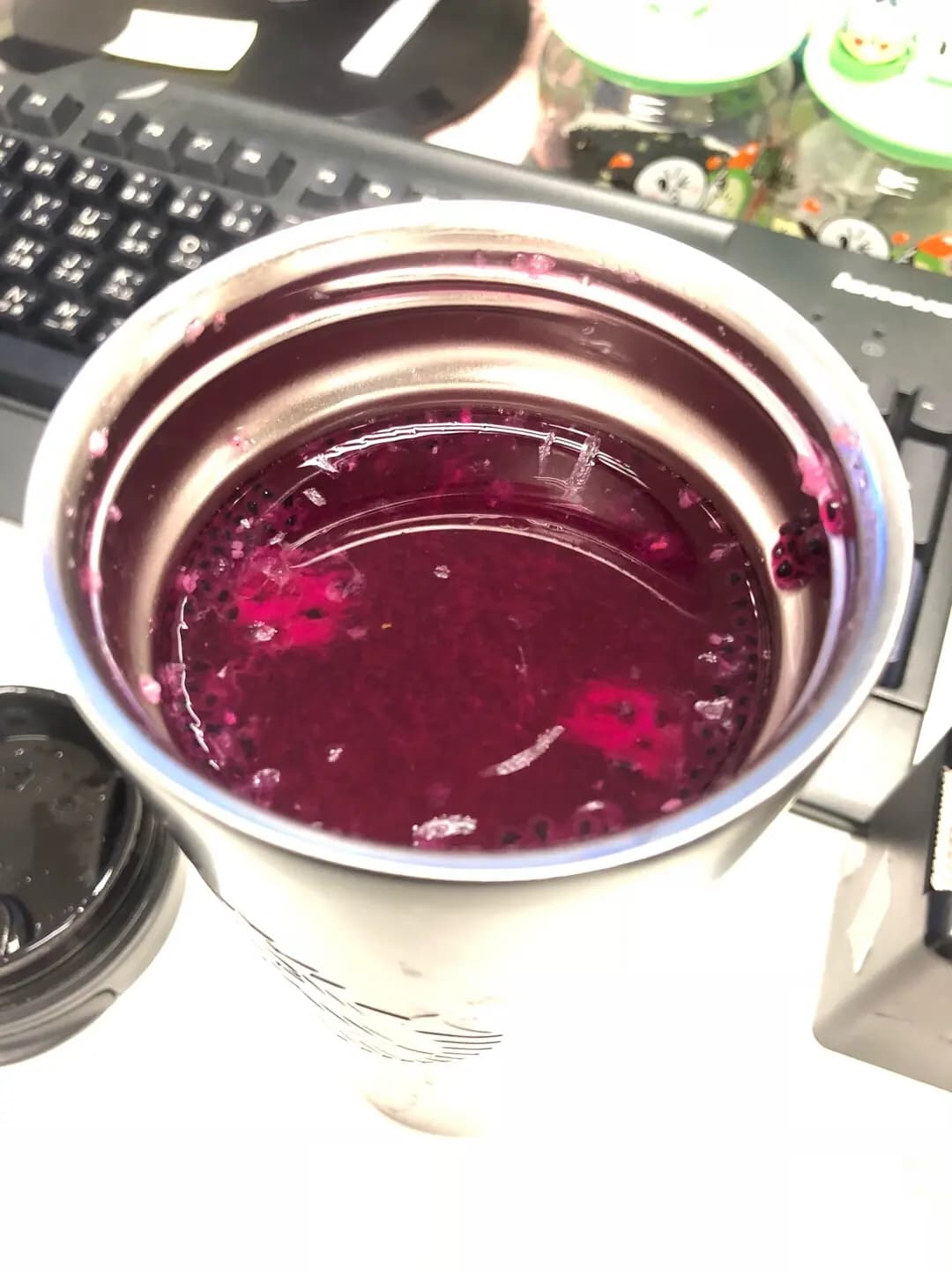 CheckCheckCin 米水茶飲 photo 6
