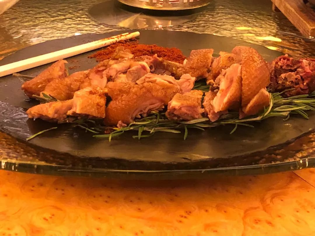 清水灣高爾夫球會 photo 8