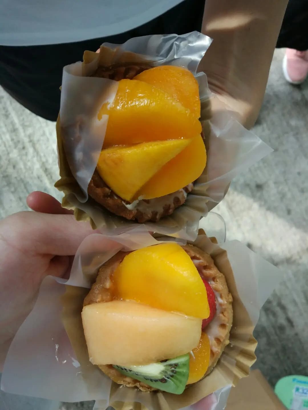 美心西餅 (港鐵尖東站) photo 6