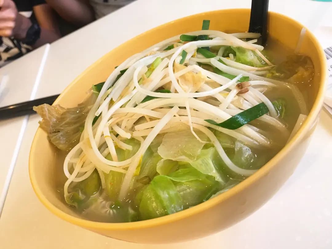 譚仔雲南米線 (錦華樓) photo 4
