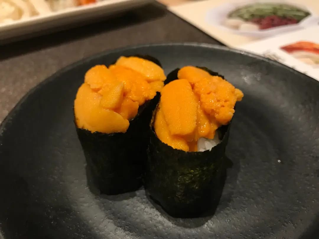 元気寿司 (淘大商場2期) photo 7