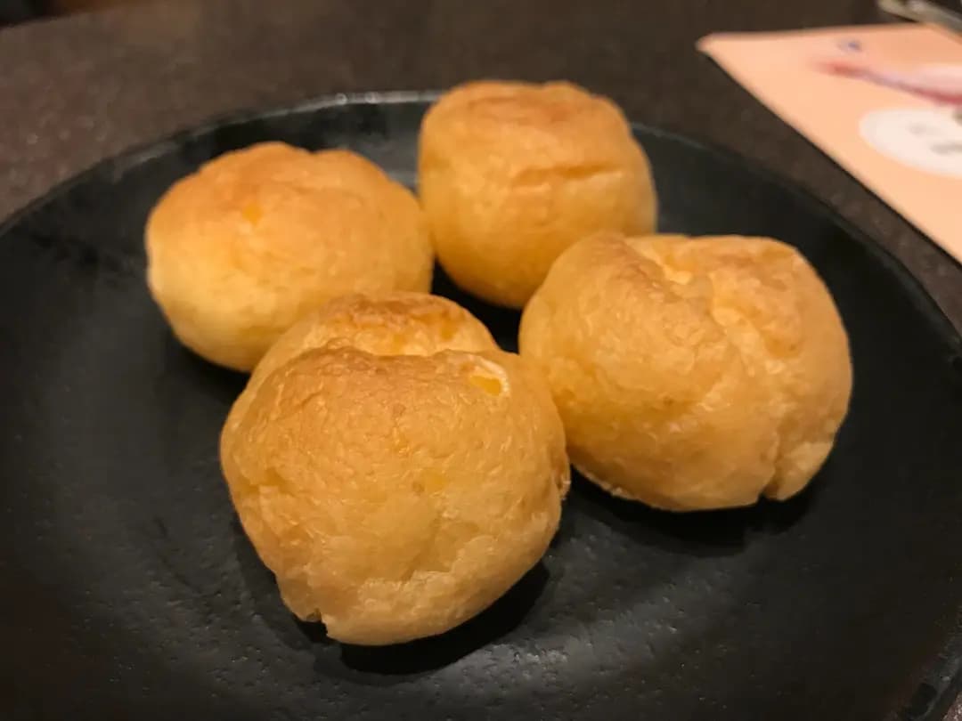 元気寿司 (淘大商場2期) photo 4