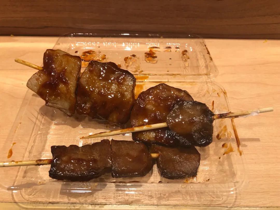 串燒橫丁 photo 3