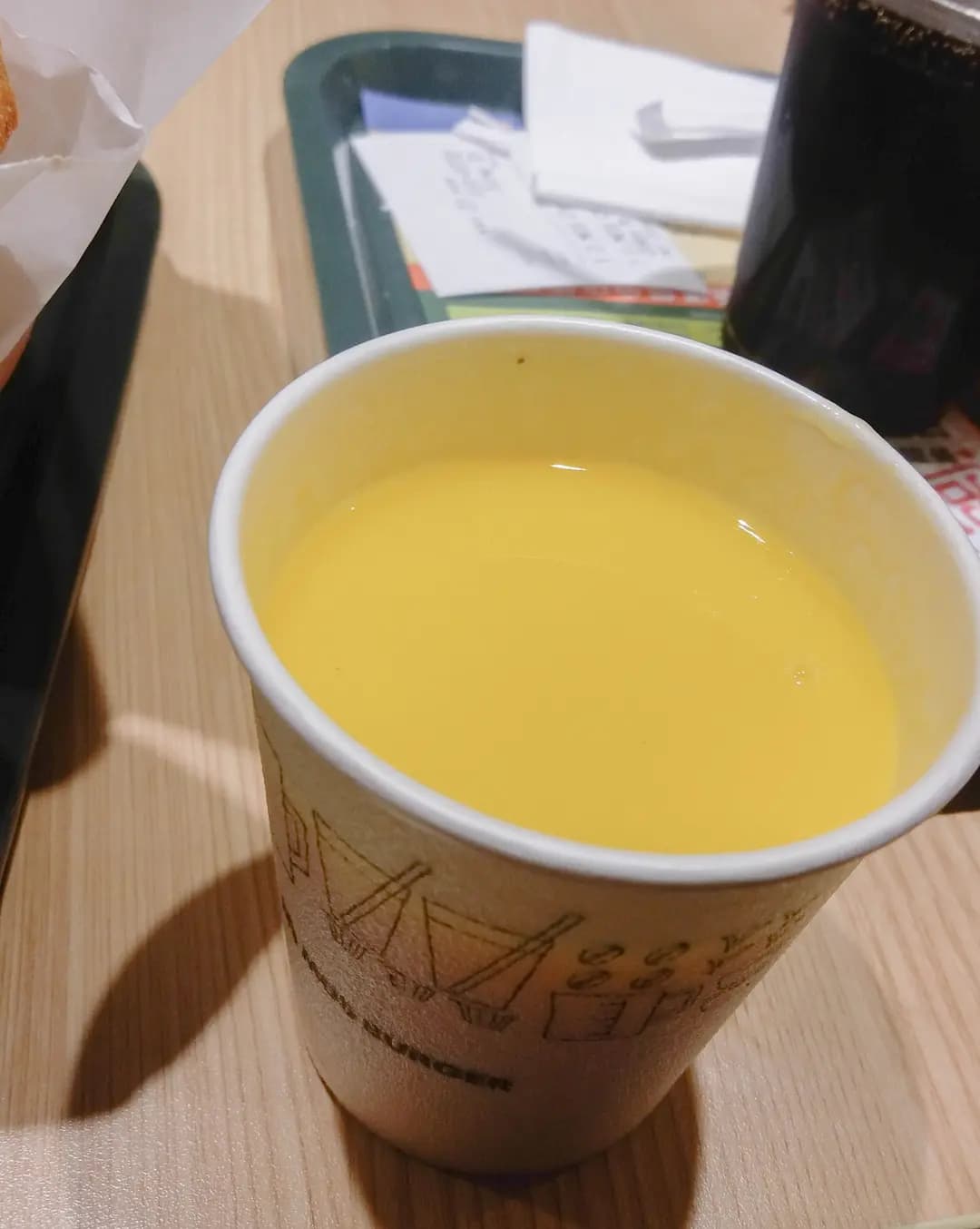 MOS Cafe photo 4