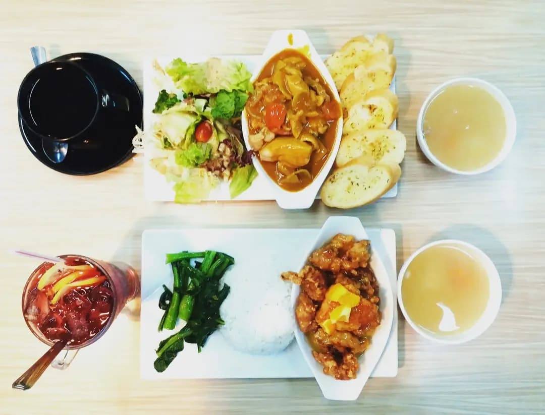 好主意美食到會 photo 3