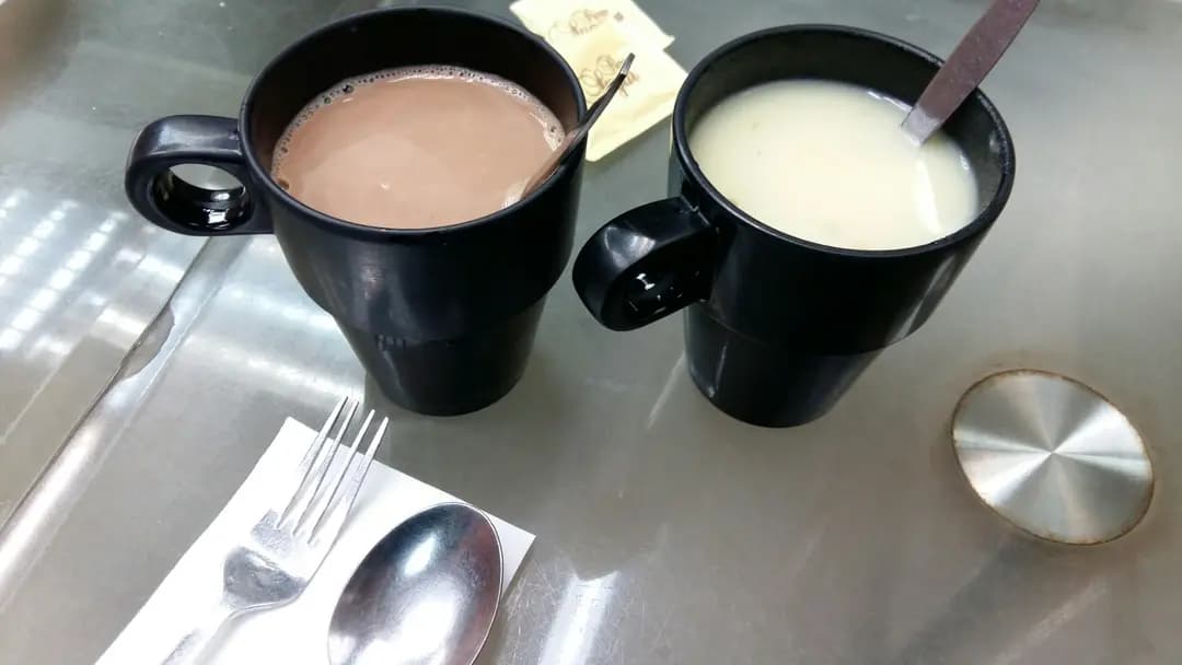 Amour Cafe photo 4