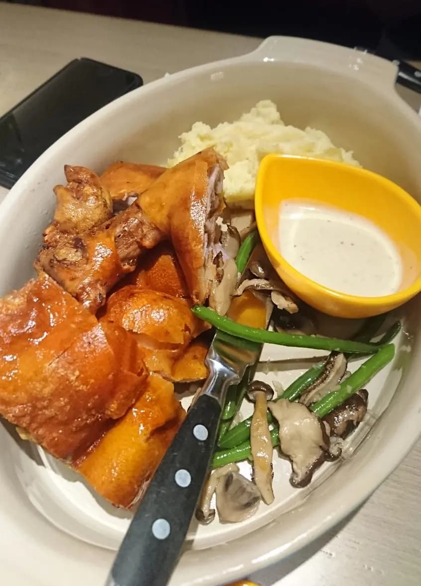 The Salted Pig (新城市廣場一期) photo 7