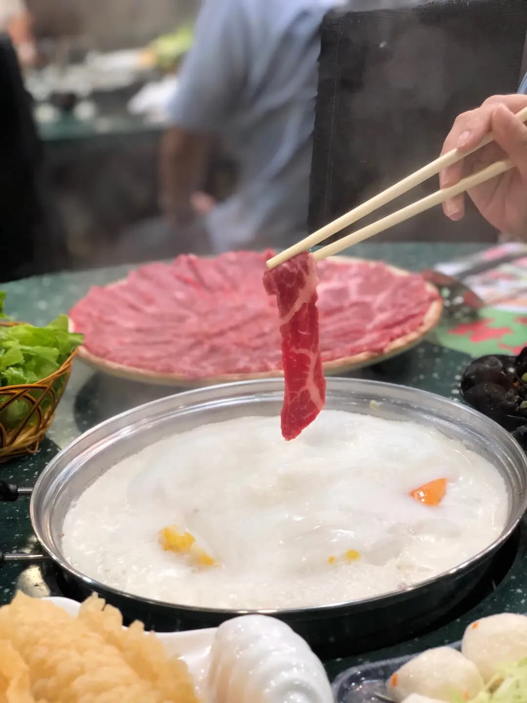 敍亨軒海鮮火鍋 photo 8