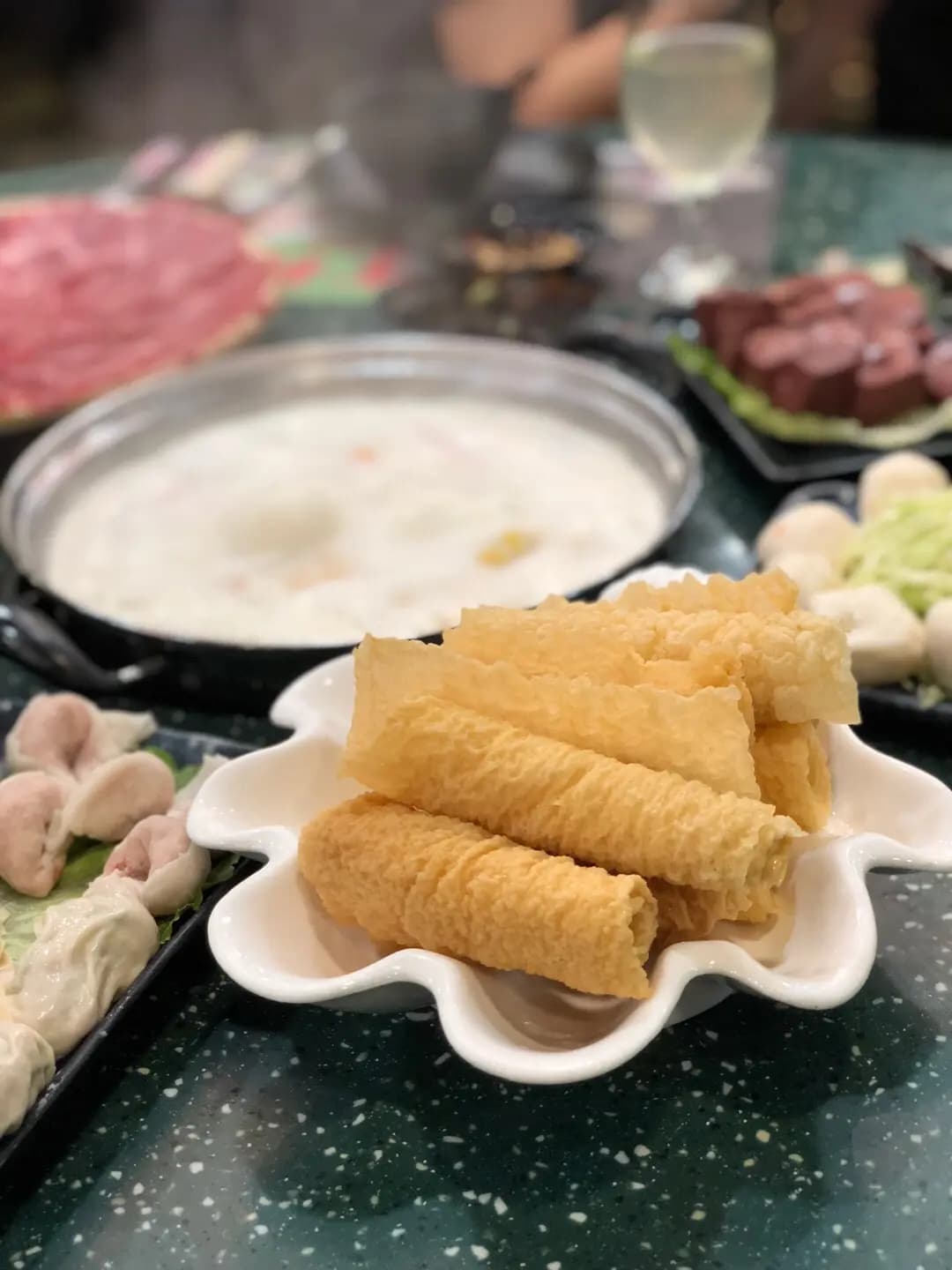 敍亨軒海鮮火鍋 photo 5